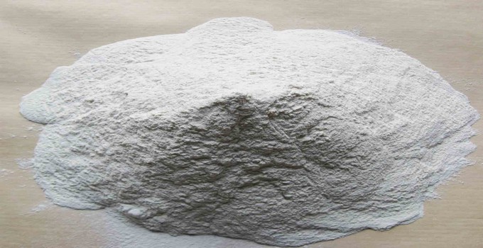 Oxidized Starch