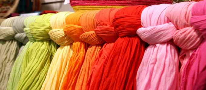 Textile Industry